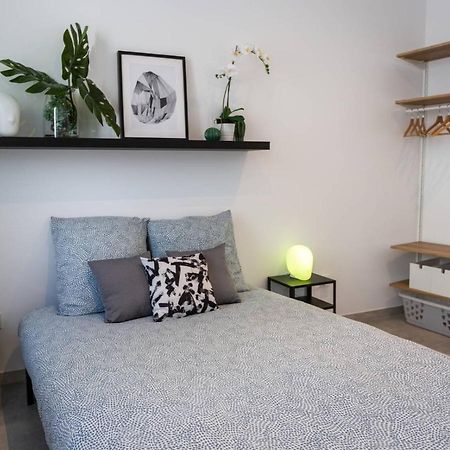 Maxbnb - Climatise - T2 37M2 & Terrasse 30M2 - Est Тулон Экстерьер фото